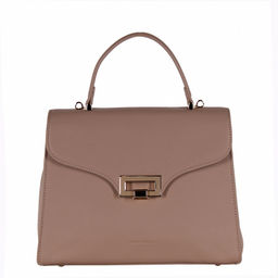 Сумка 012306083 beige Chrisbella