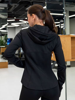 Куртка J.513 черный - Argo classic фото 3