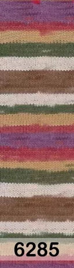 BURCUM BATIK - Alize фото 26