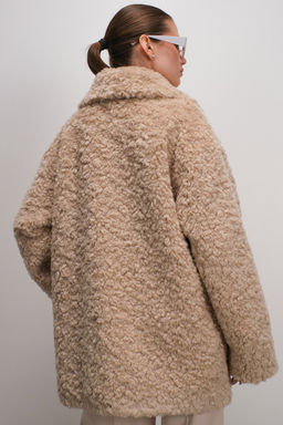 73609/W26 Пальто