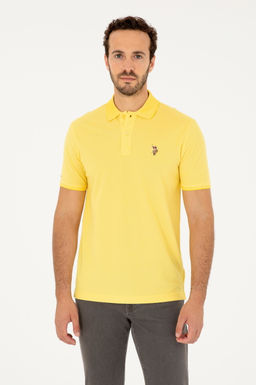 Желтая базовая скидка с дисконтом мужского по -маниар