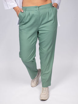 Брюки женские 119913 Lets go - Let's go фото 17