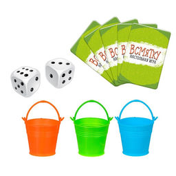 Настольная игра Всмятку, в пакете - Simaland фото 4