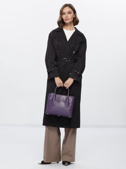 Сумка ELEGANZZA ZQ69-2248 royal purple - Labbra фото 5