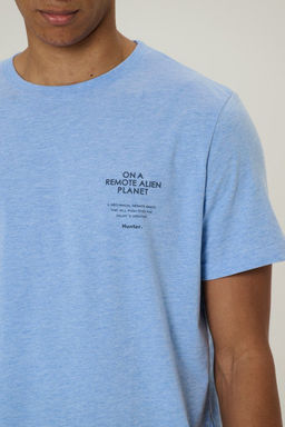 Футболка мужская 2824-07