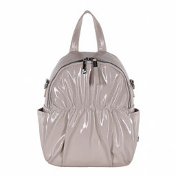 Рюкзак 670087-1 beige Velina Fabbiano-Safenta