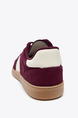 TRAINERS - Zara фото 12