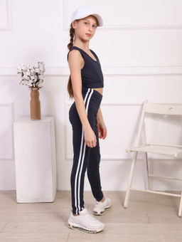 Топ Равновесие графит - Ладошки фото 6