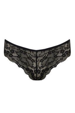 Fall in Love Dantel Brazilian Kulot