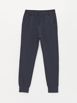 Beli Lastikli Basic Erkek ?ocuk Jogger E?ofman Alt?