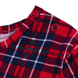 Платье кулирка 1338101402 - Youlala фото 6