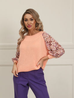 Джемпер Др4-552/4