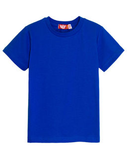 Футболка детская 5279 Lets go - Let's go фото 30