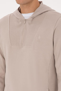 Erkek Ta_ Sweatshirt