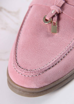 Мюли 1070.2614be.Бежевый ибица - Edart фото 131