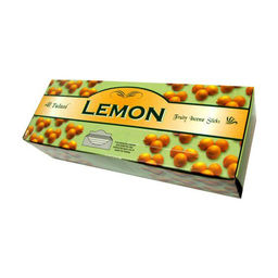 6-гр. благовония Lemon Classic range ЛИМОН блок 6 шт.