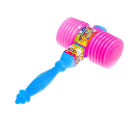 Молоток-пищалка Бам-Бам, МИКС