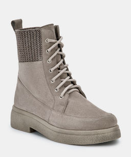 Ботинки женские ALMA Артикул 818202ПСЧ