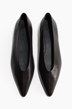 Bailarinas de piel