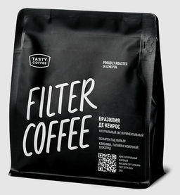Кофе Бразилия Де Кеирос - Tasty coffee фото 2