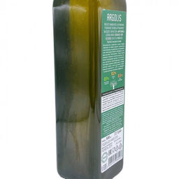 Нефильтрованное оливковое масло Argolis ОРГАНИК, Греция, ст.бут., 500мл