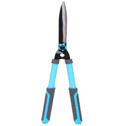 Ножницы "Grower" 60см кустарниковые супер с металлическими прорезиненными ручками