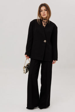 Костюм AmberA 3022 шоколад