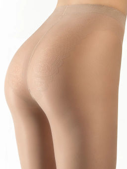 Колготки Eleganzza BK-3011 40 natural