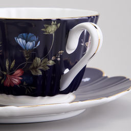 ЧАЙНАЯ ПАРА LEFARD КОБАЛЬТ 300 МЛ  фото 3