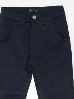 Брюки утепленные для мальчика Lovey.CC  фото 3