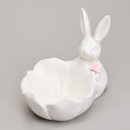 БЛЮДО СЕРВИРОВОЧНОЕ 16,1Х12Х13,8 СМ - Lefard фото 7