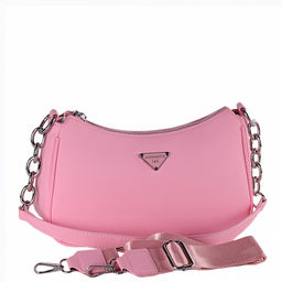 Сумка 9088CD pink Alex&Mia