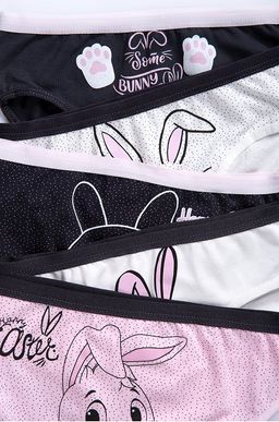 Трусы для девочки 5шт. Donella  фото 9