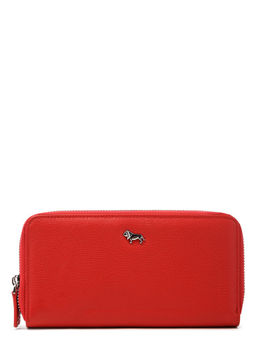 Кошелек Labbra L088-0128 red