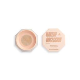 Хайлайтер рассыпчатый Shimmer Dust Golden Honey 6289764