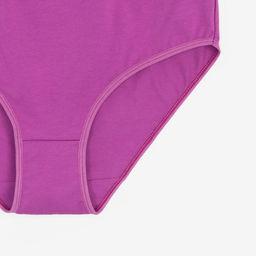 Цена за 2 шт. Набор трусов женских Collorista, 2 шт., цвет розовый, размер 52