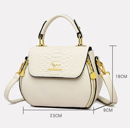 KAIDIFEINIROO Сумка женская 8101