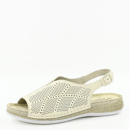 Туфли летние женские