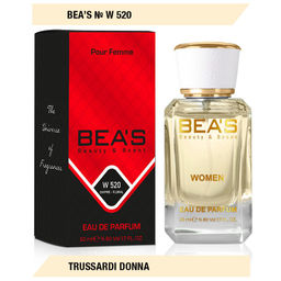 Парфюм Beas 50 ml W 520  women  фото 4