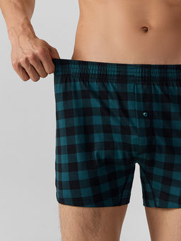 Цена за 2 штуки! ТРУСЫ МУЖСКИЕ - Mark formelle фото 4