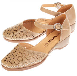 Босоножки Spur KB033_01_03_SP