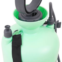 Опрыскиватель Жук fly 6л мятный