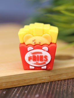 Ластик "Bear fries", mix