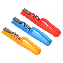 Ножеточка на блистере арт. 884-063