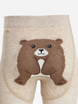 Цена за 3 пары! КОЛГОТКИ ДЕТСКИЕ - Mark formelle фото 3