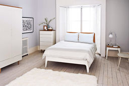 Подушка Модуль. Размер: 50*70 см. Чехол: тик.Напол.:хол-р, лузга