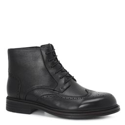 Мужские ботинки TENDANCE Артикул 3144608, черный
