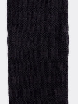 Цена за 3 пары! Колготки детские в черном оттенке - Mark formelle фото 5