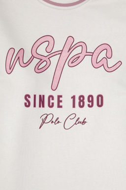 Девушка бежевая пижама Неожиданная скидка в корзине - U.s. polo assn фото 18