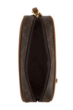 Женская коричневая сумка - U.s. polo assn фото 6